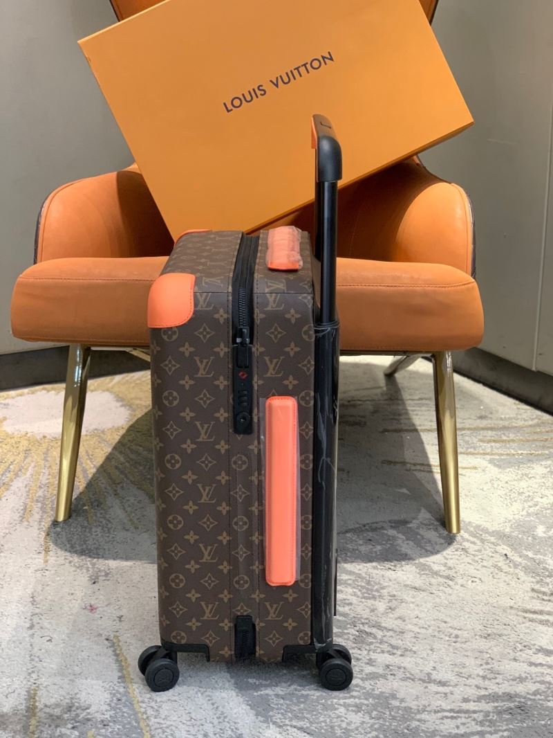 LV Suitcase